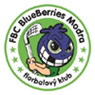 FBC Blueberries Modra
