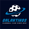 Športová škola Galaktikos