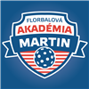 Florbalová akadémia Martin logo