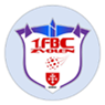 ŠK 1. FBC Zvolen - bieli logo