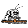 FBC Grasshoppers AC UNIZA Žilina logo