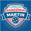 Florbalová Akadémia Martin logo
