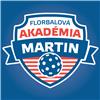 Florbalová akadémia Martin logo