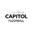 TEMPISH CAPITOL Floorball Academy Black