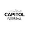 TEMPISH CAPITOL Floorball Academy Black