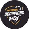 Športový klub Pressburg Scorpions - modrí