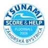Tsunami Záhorská Bystrica Modrí
