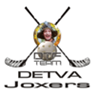 DTF team Detva Joxers