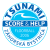 Tsunami Záhorská Bystrica