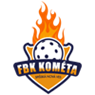 ŠK Fbk Kométa Spišská Nová Ves B