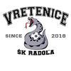 Vretenice